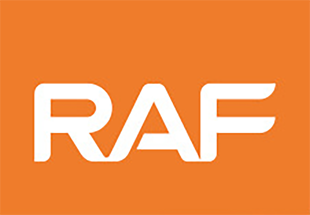 RAF